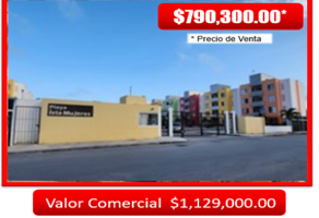 Foto de inmueble en Solidaridad, 77723 Playa del Carmen, Q.R., Col. Paseos de Xcacel C.P. 77723, Solidaridad