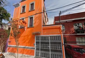 Foto de inmueble en C. San Miguel 26, San Lucas, Coyoacán, 04030 Ciudad de México, CDMX #26, Col. Barrio San Lucas C.P. 04030, Coyoacán