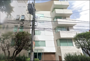 Foto de inmueble en Agustín González de Cossío 327, Col del Valle Centro, Benito Juárez, 03100 Ciudad de México, CDMX #327, Col. Insurgentes San Borja C.P. 03100, Benito Juárez