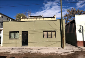 Foto de inmueble en Independencia 240 #240, Col. Fundo Legal C.P. 84030, Nogales