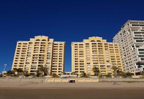 Foto de inmueble en Departamento en venta en Gavias Malecón , Col. Flamingos C.P. 82149, Mazatlán