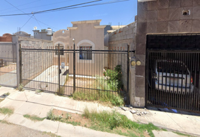 Foto de inmueble en Acequia Honda 7406, Los Girasoles III Etapa, 31384 Chihuahua, Chih. #7406, Col. Acequias de Tabalaopa C.P. 31384, Chihuahua
