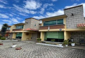 Foto de inmueble en Calle Adolfo López Mateos, 52150 Llano Grande, Méx. #s/n, Col. Villas Kent Secc Sauces C.P. 52150, Metepec