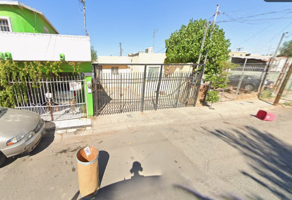 Foto de inmueble en Río San Fernando  #1927, Col. Punta de Estrella C.P. 21399, Mexicali
