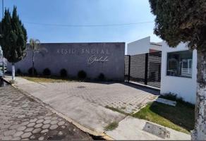 Foto de inmueble en Calle Zaragoza O 4 Sur 5, San Rafael Comac, 72840 San Andrés Cholula, Pue. #5, Col. San Rafael Comac C.P. 72840, San Andrés Cholula