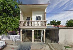 Foto de inmueble en Muzquiz 1932, Alegre, 85154 Cdad. Obregón, Son. #1932, Col. Torres de París C.P. 85154, Cajeme