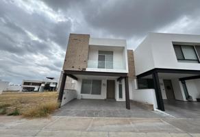Foto de inmueble en ST ANGELO RESIDENCIAL, Col. Q Campestre Residencial C.P. 20997, Jesús María