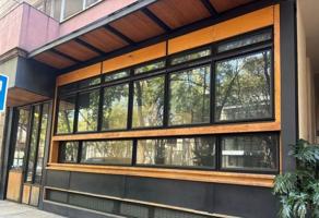 Foto de inmueble en CAMPOS  ELISEO #s/n, Col. Bosque de Chapultepec I Sección C.P. 11580, Miguel Hidalgo