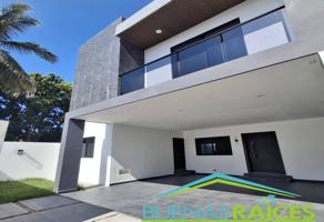 Foto de inmueble en Unidad Nacional, Tampico, Tamps., Col. Unidad Nacional C.P. 89410, Ciudad Madero