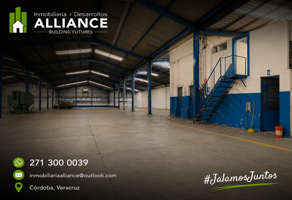 Foto de inmueble en Córdoba, Ver. #s/n, Col. Córdoba Centro C.P. 94500, Córdoba