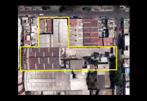 Foto de inmueble en Calle - 3761m2 , Col. Agrícola Pantitlan C.P. 08100, Iztacalco