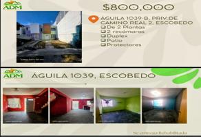 Foto de inmueble en Privadas de Camino Real, 66064 Cdad. Gral. Escobedo, N.L. #1039Int. B, Col. Privadas de Camino Real C.P. 66064, General Escobedo