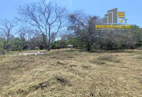 Foto de inmueble en Calle Rafael Nieto #s/n, Col. Faja de Oro C.P. 92516, Cerro Azul
