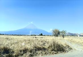 Foto de inmueble en Camino a Santa Rita Axocoapan Atlixco Puebla, Col. Axocopan C.P. 74365, Atlixco