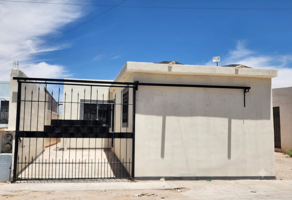 Foto de inmueble en Sierra Vista, 32575 Juárez, Chih. #s/n, Col. Sierra Vista Sur C.P. 32575, Juárez