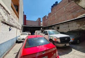 Foto de inmueble en JAIME TORRES BODET, Col. Santa Maria La Ribera C.P. 06400, Cuauhtémoc