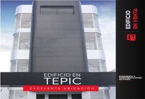 Foto de inmueble en Avenida Juan Escutia, Col. Heriberto Casas C.P. 63080, Tepic