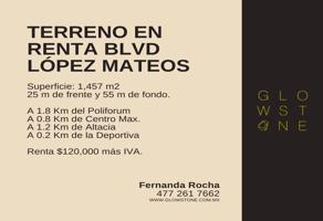 Foto de inmueble en Blvd. Adolfo López Mateos, Obregon, León de los Aldama, Gto., Col. Delta 2000 C.P. 37549, León