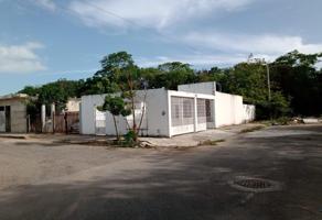 Foto de inmueble en MANAGUA ESQUINA AVENIDA PRIMITIVO ALONSO #SN, Col. Las Américas III C.P. 77086, Othón P. Blanco