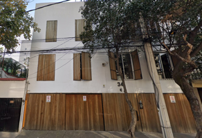 Foto de inmueble en Calle 20, Col. San Pedro de los Pinos C.P. 03800, Benito Juárez