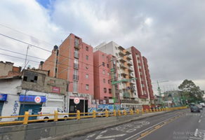 Foto de inmueble en Eje Central Lázaro Cárdenas 182, Guerrero, Cuauhtémoc, 06300 Ciudad de México, CDMX #182, Col. Guerrero C.P. 06300, Cuauhtémoc