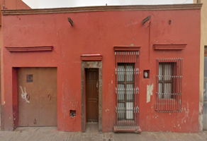 Foto de inmueble en C. Jose Maria Morelos 49, Centro, 76800 San Juan del Río, Qro. #49, Col. Centro C.P. 76800, San Juan del Río