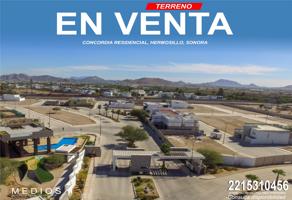 Foto de inmueble en Bulevar Luis Donaldo Colosio, 83244 Hermosillo, Son., Col. Concordia Residencial C.P. 83244, Hermosillo