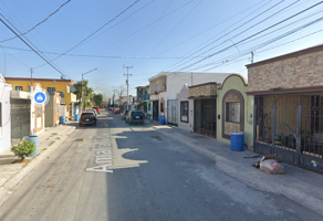 Foto de inmueble en Amalia Villarreal Lozano #00Int. 00, Col. Quintas las Sabinas C.P. 67257, Juárez