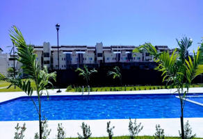 Foto de inmueble en Banus, Playa Diamante, 39897 Acapulco de Juárez, Gro. #s/n, Col. Residencial Banús C.P. 39897, Acapulco de Juárez