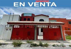 Foto de inmueble en Antonio Carvajal, Col. San Isidro C.P. 90060, Tlaxcala