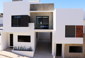 Foto de inmueble en Santa Fe 3ra. Seccion, Portico de San Antonio, 22664 B.C., Col. Villa Residencial Santa Fe 3a Sección C.P. 22654, Tijuana