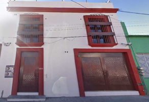 Foto de inmueble en Manuel Doblado #s/n, Col. Oaxaca Centro C.P. 68000, Oaxaca de Juárez