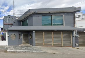 Foto de inmueble en Calle Manuel Acuña , Col. Miraflores C.P. 77027, Othón P. Blanco