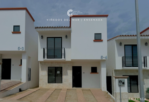 Foto de inmueble en Viñedos del mar , Col. Baja Mar San Diego C.P. 22760, Ensenada