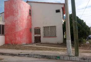 Foto de inmueble en Trébol 139 #139, Col. Villas de Altamira C.P. 89603, Altamira