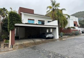Foto de inmueble en Bosquencinos, 64979 Monterrey, N.L., Col. Bosquencinos C.P. 64979, Monterrey