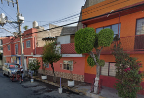 Foto de inmueble en Baltazar Borrayos, Col. San Juan Joya C.P. 09839, Iztapalapa