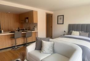 Foto de inmueble en DEPARTAMENTO TIPO LOFTS EN SAN RAFAEL, Col. San Rafael C.P. 06470, Cuauhtémoc