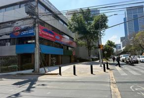 Foto de inmueble en Av. Insurgentes Sur 1548, Crédito Constructor, Benito Juárez, 03940 Ciudad de México, CDMX #1548, Col. Crédito Constructor C.P. 03940, Benito Juárez