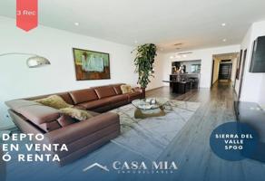 Foto de inmueble en Sierra Baja, Col. Residencial Sierra Del Valle C.P. 66286, San Pedro Garza García