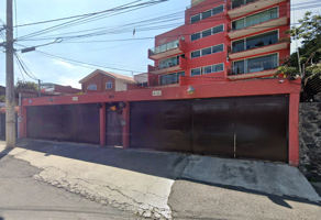 Foto de inmueble en Cam. Real a San Andrés 87, La Primavera, Tlalpan, 14270 Ciudad de México, CDMX #87, Col. La Primavera C.P. 14270, Tlalpan