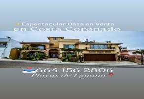 Foto de inmueble en Costacoronado Residencial, Tijuana, B.C. #s/n, Col. Costa Coronado Residencial C.P. 22516, Tijuana
