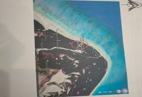 Foto de inmueble en parcela #196-201Int. Z-1 P-3, Col. Isla de Holbox C.P. 77310, Lázaro Cárdenas