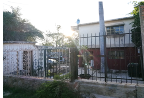 Foto de inmueble en CallE Abasolo #s/n, Col. Moderna C.P. 85330, Empalme