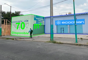 Foto de inmueble en José Arrese, Col. Tepalcates I C.P. 09210, Iztapalapa