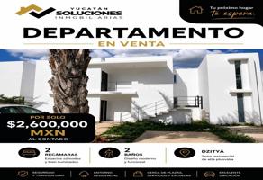 Foto de inmueble en 97302 Dzityá, Yuc. #23Int. 56, Col. Dzitya C.P. 97302, Mérida