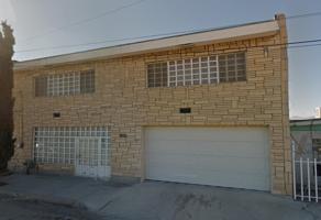 Foto de inmueble en MARIANO AZUELA, Col. Reforma C.P. 32380, Juárez