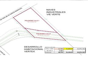 Foto de inmueble en García morales  #s/n, Col. Hermosillo Centro C.P. 83000, Hermosillo