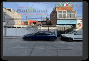 Foto de inmueble en Calle Azcapotzalco 432, La Florida Cd Azteca, 55129 Ecatepec de Morelos, Méx. #432, Col. La Florida (Ciudad Azteca) C.P. 55129, Ecatepec de Morelos