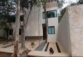 Foto de inmueble en Tulum casa Calle 3 Sur , Col. Villas Tulum C.P. 77764, Tulum